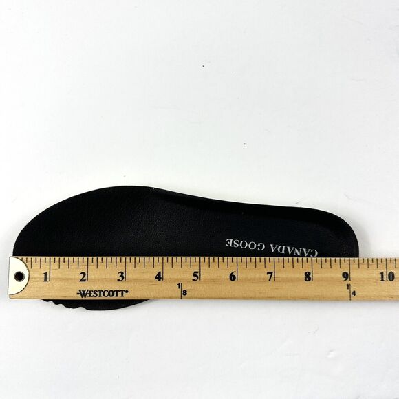 Canada Goose Cypress Puffer Boots Womens Size 6 White Lightweight Warmth - Picture 15 of 16